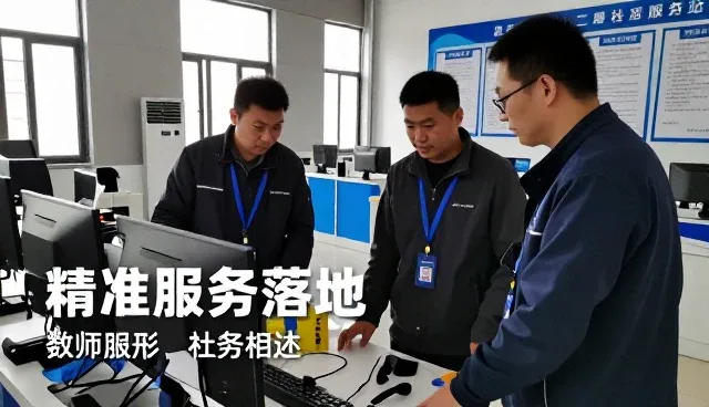 中链国邦（北京）科技有限公司分析安装调试等智能数据采集系统市场变化